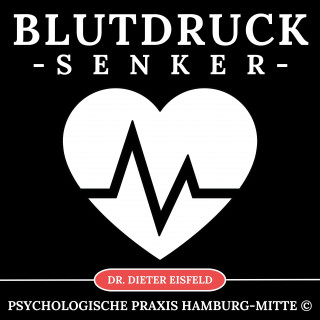 Dr. Dieter Eisfeld: Blutdruck-Senker