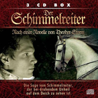 Theodor Storm: Der Schimmelreiter