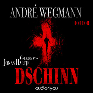 Andre Wegmann: Dschinn