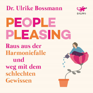 Ulrike Bossmann: People Pleasing