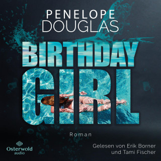 Penelope Douglas: Birthday Girl