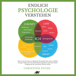 Christoph Fuchs: Endlich Psychologie verstehen