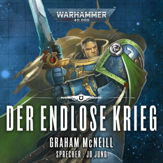 Graham McNeill: Warhammer 40.000: Die Chroniken des Uriel Ventris 6