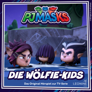 Kai Medinger: Folge 79: Die Wölfie-Kids