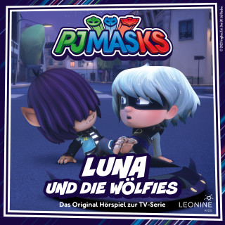 Kai Medinger: Folge 81: Luna und die Wölfies