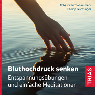 Abbas Schirmohammadi, Philipp Feichtinger: Bluthochdruck senken