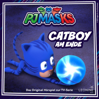 Kai Medinger: Folge 82: Catboy am Ende