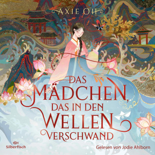 Axie Oh: Das Mädchen, das in den Wellen verschwand
