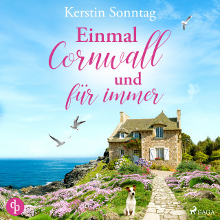 Kerstin Sonntag: Einmal Cornwall und für immer