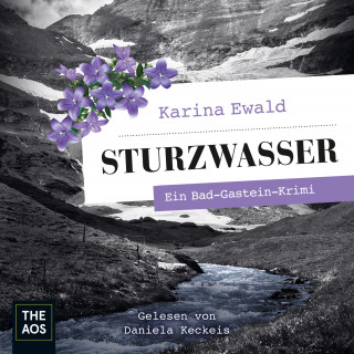 Karina Ewald: Sturzwasser