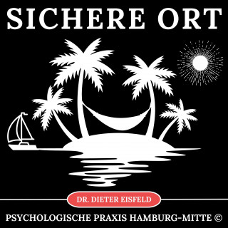 Dr. Dieter Eisfeld: Sichere Ort