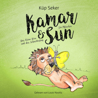 Küp Seker: Kamar & Sun