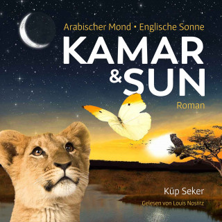 Küp Seker: Kamar & Sun