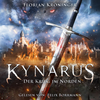 Florian Kröninger: Kynarus