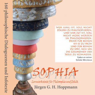 Jürgen G. H. Hoppmann: Sophia