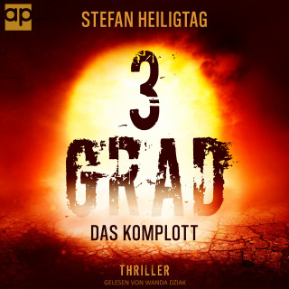 Stefan Heiligtag: 3 Grad
