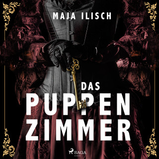 Maja Ilisch: Das Puppenzimmer