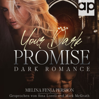 Melina Fenja Persson: Your Dark Promise