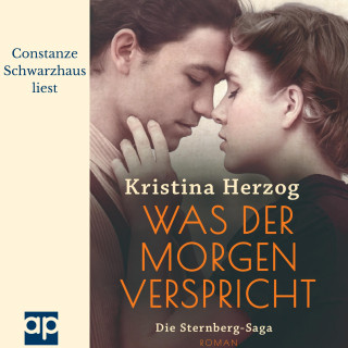 Kristina Herzog: Was der Morgen verspricht