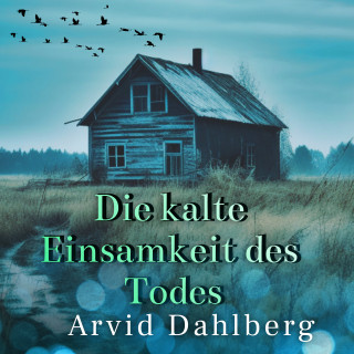 Arvid Dahlberg: Die kalte Einsamkeit des Todes