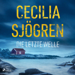 Cecilia Sjögren: Die letzte Welle