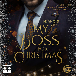 Miamo S. Zesi: My Boss for Christmas