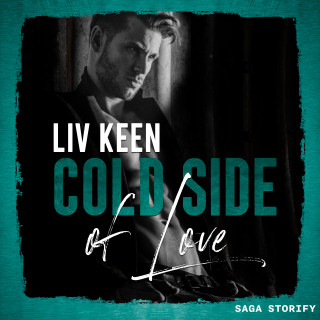 Liv Keen: Cold Side of Love