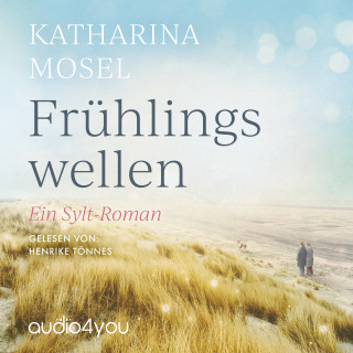 Katharina Mosel: Frühlingswellen