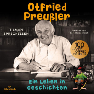Tilman Spreckelsen, Gert Heidenreich: Otfried Preußler