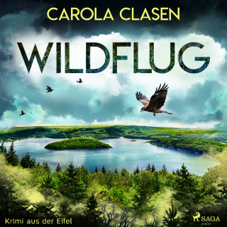 Carola Clasen: Wildflug
