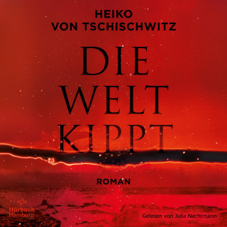 Heiko von Tschischwitz: Die Welt kippt