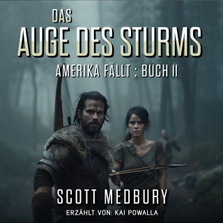 Scott Medbury: Das Auge des Sturms