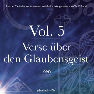 OM C. Parkin: Verse über den Glaubensgeist