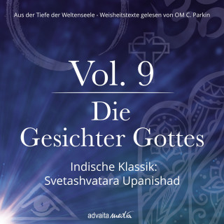 OM C. Parkin: Die Gesichter Gottes