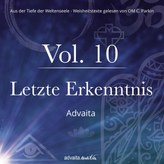 OM C. Parkin: Letzte Erkenntnis