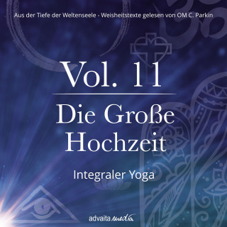 OM C. Parkin: Die Große Hochzeit