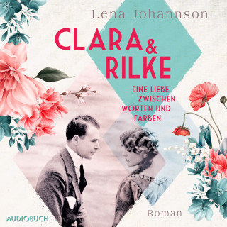 Lena Johannson: Clara und Rilke