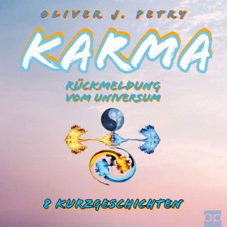 Oliver J. Petry: Karma
