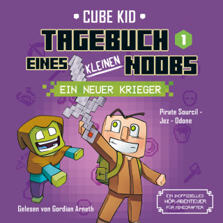 Laura Rivière: Tagebuch eines kleinen Noobs Bd. 1