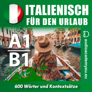 Tomas Dvoracek: Italienisch für den Urlaub A1-B1