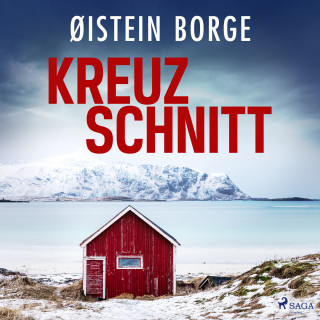 Øistein Borge: Kreuzschnitt
