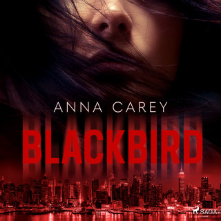 Anna Carey: Blackbird