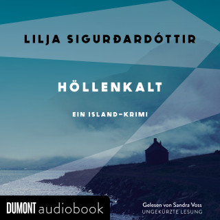 Lilja Sigurðardóttir: Höllenkalt