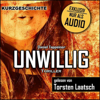 Daniel Tappeiner: Unwillig