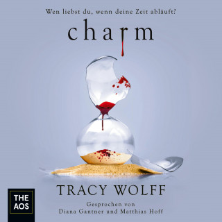 Tracy Wolff: Charm