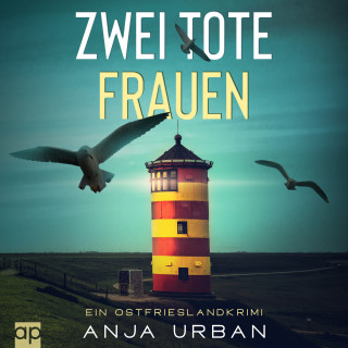 Anja Urban: Zwei tote Frauen