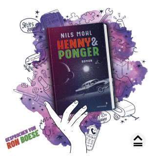 Nils Mohl: Henny & Ponger