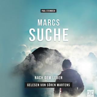 Paul Steinbeck: Marcs Suche