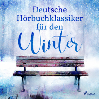 Theodor Storm, Theodor Fontane, Gottfried Keller, Conrad Ferdinand Meyer: 7 deutsche Klassiker für den Winter