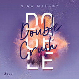 Nina MacKay: Doppelgänger-Agentur, Band 1: Double Crush
